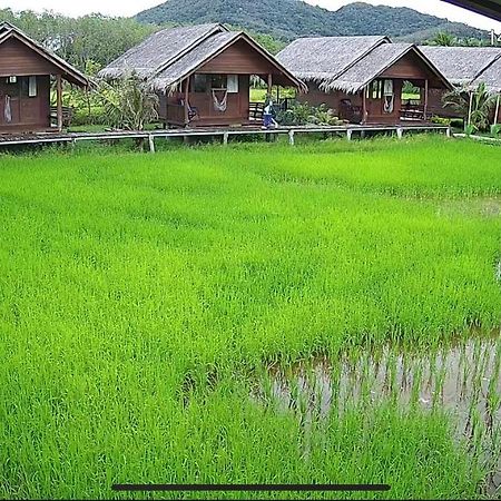 阁遥岛 Nammnatawn2旅馆 外观 照片