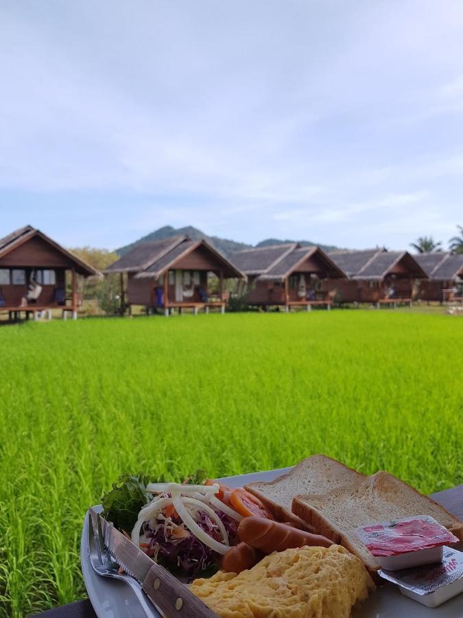 阁遥岛 Nammnatawn2旅馆 外观 照片