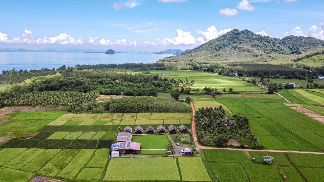阁遥岛 Nammnatawn2旅馆 外观 照片