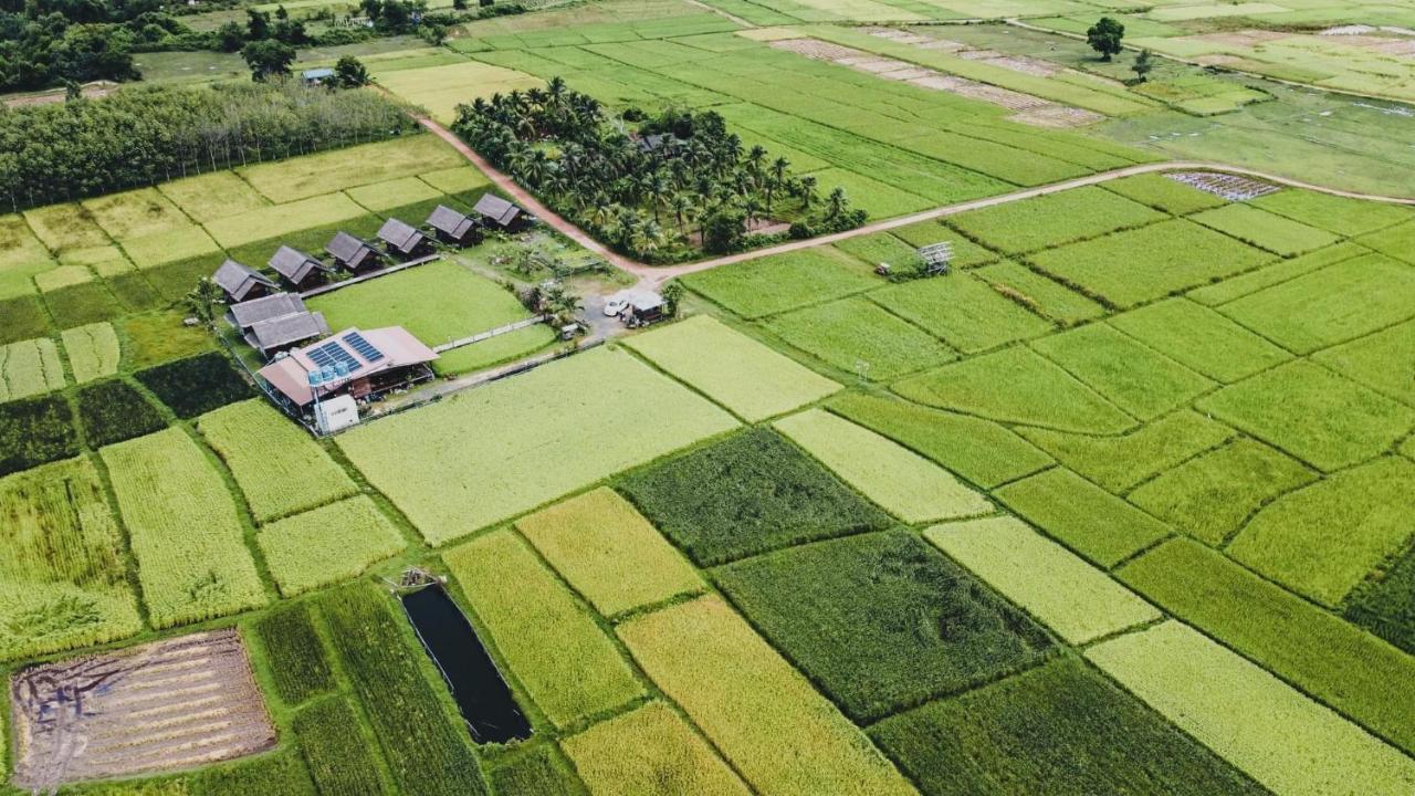 阁遥岛 Nammnatawn2旅馆 外观 照片