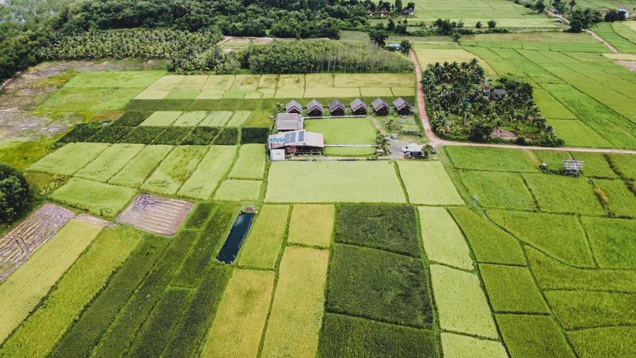 阁遥岛 Nammnatawn2旅馆 外观 照片